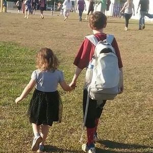 Meet your Posher, Daryll